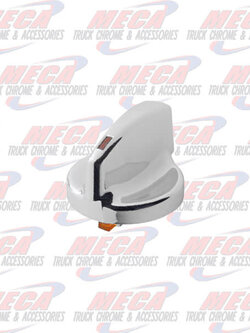A/C BLOWER SWT KNOB IHC PLAIN