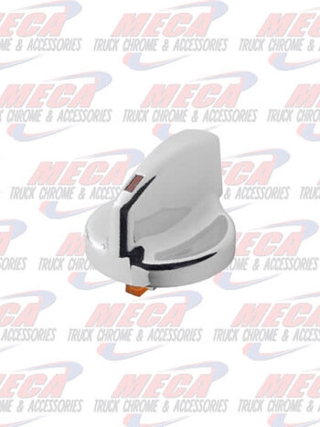 A/C BLOWER SWT KNOB IHC PLAIN