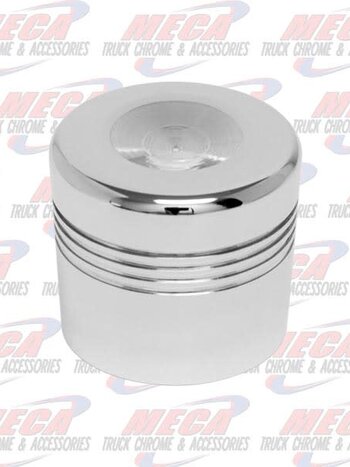 GLOVE BOX KNOB INDENTED