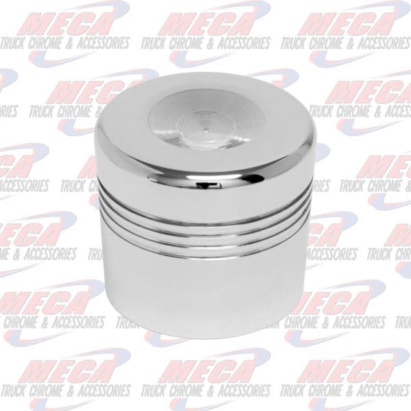 GLOVE BOX KNOB INDENTED