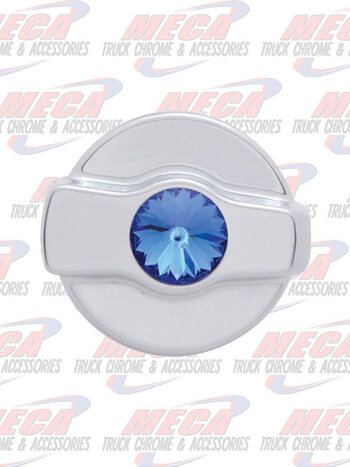 WIPER DIAL KNOB BLUE KW 2002- 2005
