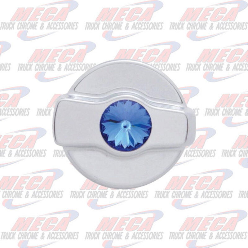 WIPER DIAL KNOB BLUE KW 2002- 2005
