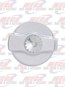 WIPER DIAL KNOB CLEAR KW 2002- 2005