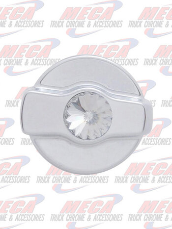 WIPER DIAL KNOB CLEAR KW 2002- 2005