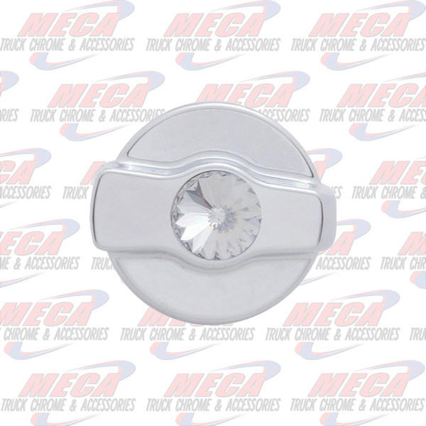 WIPER DIAL KNOB CLEAR KW 2002- 2005