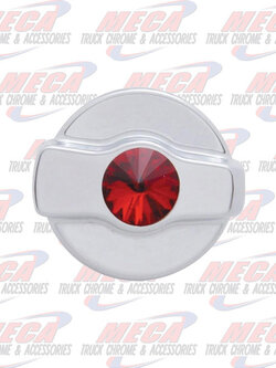 WIPER DIAL KNOB RED KW 2002- 2005