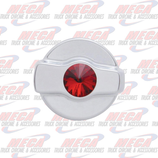 WIPER DIAL KNOB RED KW 2002- 2005