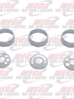 A/C KNOB COVER FL 2008-2017 CASCADIA