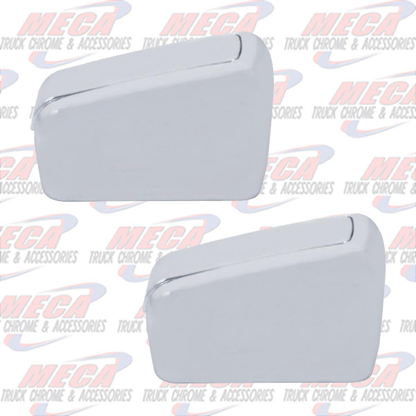 DOOR HANDLE KNOB VOLVO