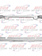 LICENSE PLATE FRAME SMALL PALM