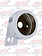 LIGHT BRACKET ONLY FOR MUDFLAP HOLDER END.