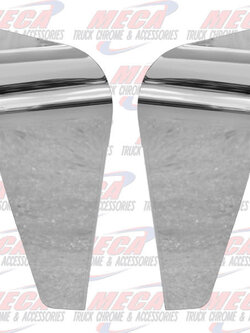 AIR FILTER FAIRINGS KW SSS