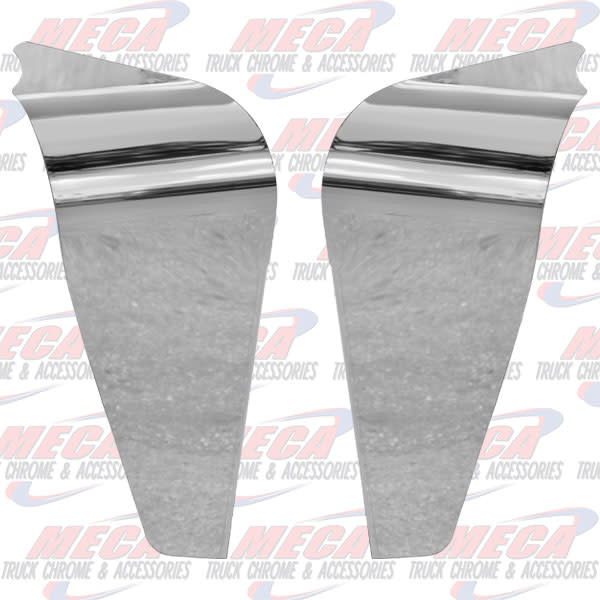 AIR FILTER FAIRINGS KW SSS