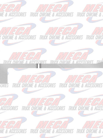 CAB, SLEEPER & HOOD EXT KIT 6" PB 379 W/ 70" SLPR
