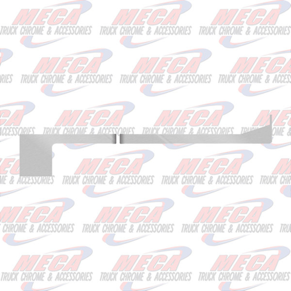 CAB, SLEEPER & HOOD EXT KIT 6" PB 379 W/ 70" SLPR