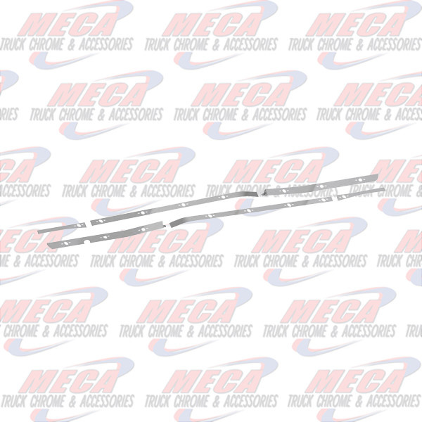 UNDER CAB & SLEEPER & EXT PANEL FL CASCADIA W/ HLS