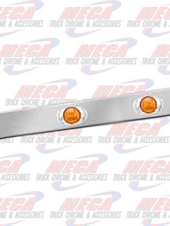 SLEEPER EXTENSION PANEL KW T660 W/ 2 P3 LEDS