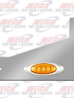 SLEEPER EXTENSION PB 379 W/ 1 P1 LED