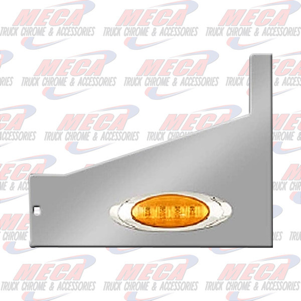 SLEEPER EXTENSION PB 379 W/ 1 P1 LED