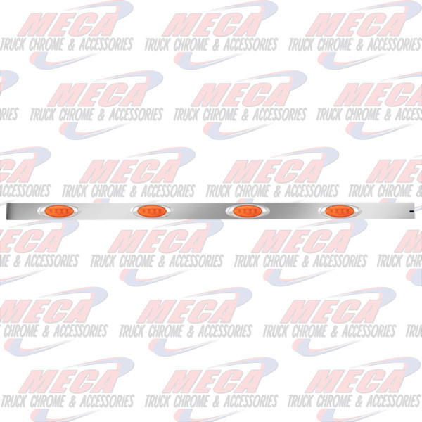 SLEEPER PANEL PB 379 W/ 48" SLEEPER - 4 P1  AMB