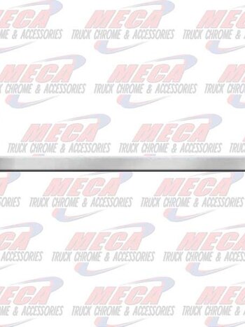 SLEEPER PANEL KW W900L 2007+ 72" BLANK