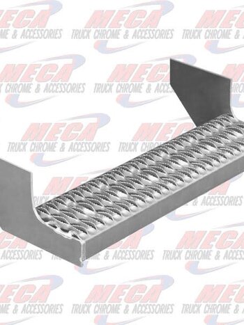 BATTERY BOX STEP,  FL FREIGHTLINER STYLE EACH