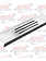 KW BAT BOX LOWER STEP 39" SS