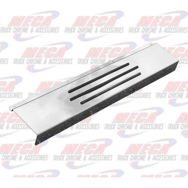 KW BAT BOX LOWER STEP 39" SS