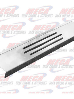 KW BAT BOX UPPER STEP 37" BOX SS