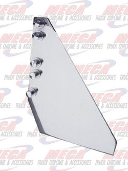 KW BAT BOX SIDE PLATE
