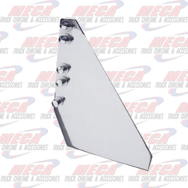 KW BAT BOX SIDE PLATE