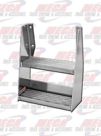 FRAME STEP 12" WIDE AL LADDER