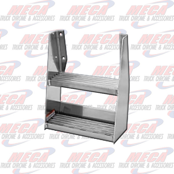 FRAME STEP 12" WIDE AL LADDER