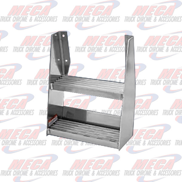 FRAME STEP 18" WIDE AL LADDER