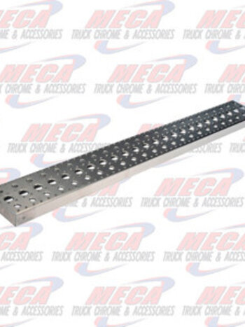 TRUCK CAB SIDE STEP COLUMBIA 2001-2010