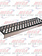 TRUCK CAB SIDE STEP C500,K100,K300,T170,T2000,T270