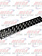 TRUCK CAP SIDE STEP 1997-2014