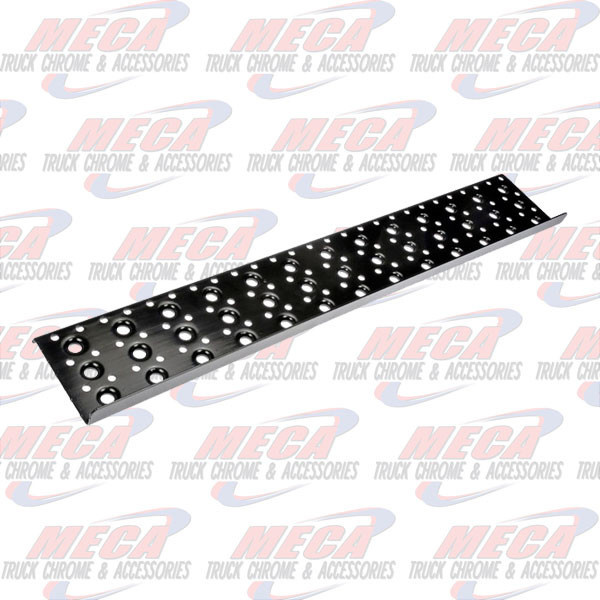 TRUCK CAP SIDE STEP 1997-2014