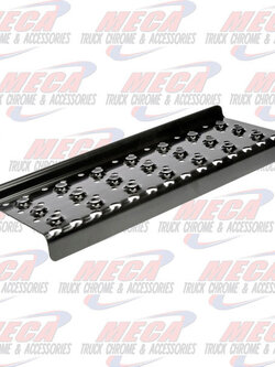 TRUCK CAB SIDE STEP 2001-2014