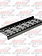 TRUCK CAB SIDE STEP 2001-2014