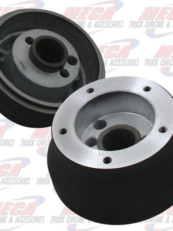 SPORT STEERING WHEEL HUB FL 1976 - 1988
