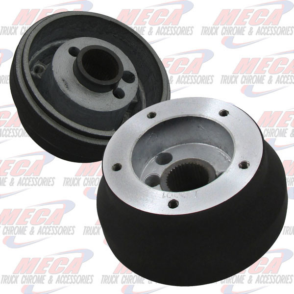 SPORT STEERING WHEEL HUB FL 1976 - 1988