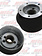 SPORT STEERING WHEEL HUB FIXED KW 73-97 PB 74-98