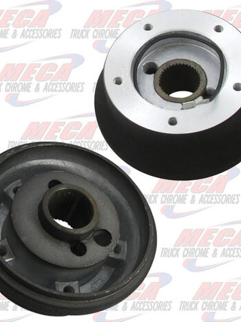 SPORT STEERING WHEEL HUB TILT KW86-5/95, PB86-5/93
