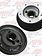 SPORT STEERING WHEEL HUB TILT KW86-5/95, PB86-5/93
