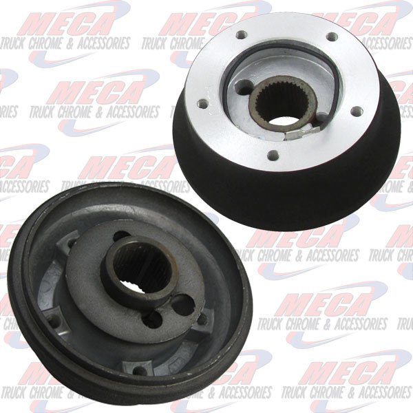 SPORT STEERING WHEEL HUB TILT KW86-5/95, PB86-5/93