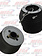 SPORT STEERING WHEEL HUB VOLVO FH (1995-2002)