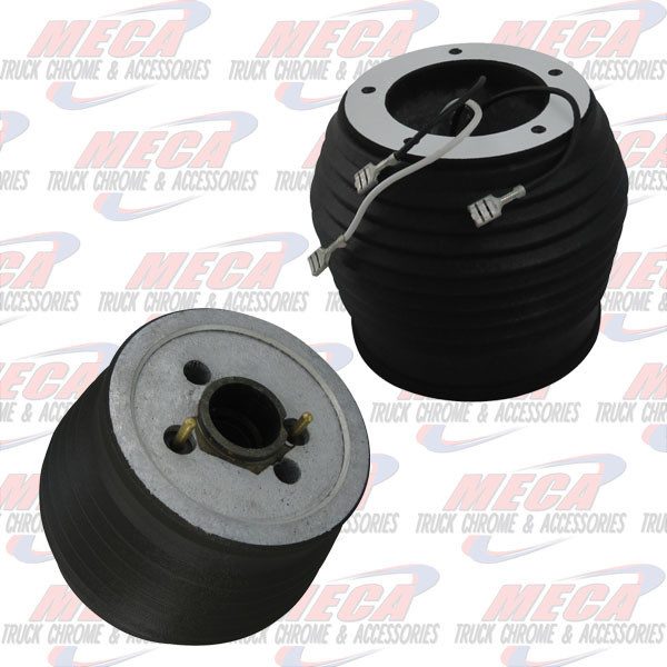 SPORT STEERING WHEEL HUB VOLVO FH (1995-2002)