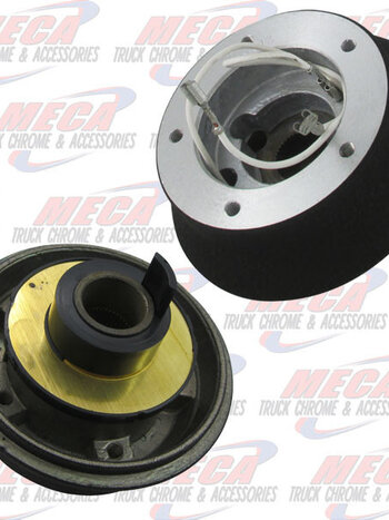 SPORT STEERING WHEEL HUB F&T KW 3/01 +, PB 4/98 +
