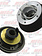 SPORT STEERING WHEEL HUB F&T KW 3/01 +, PB 4/98 +